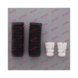 Set burduf protectie amortizor Kyb 910004, parte montare : Punte fata