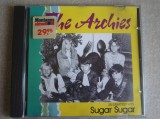 THE ARCHIES - Sugar Sugar - C D Original NOU
