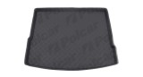 Tavita portbagaj Volkswagen Tiguan, 05.2016-12.2020, montare spate, podea inalta; fara protectie antiderapanta; (PE), RapidAuto