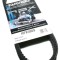Curea transmisie snowmobil 1155,7 mm (45-1/2&quot;) Dayco HPX Cod Produs: MX_NEW 11420355PE