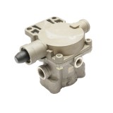 Supapa multicircuit pentru DAF 971002152, sistem franare pneumatic