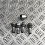 Set prezon antifurt AUDI A3 Sportback 8VA, 8VF 2019 OEM: 4F0698139B 32145683