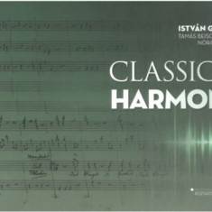 Classical Harmony - Dr. Györffy István