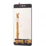 Display LCD Allview X3 Soul Lite + Touchscreen, Alb