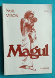 Paul Miron &ndash; Magul ( teatru )