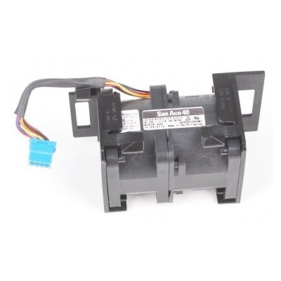 Ventilator - PowerEdge R610 - 0WW2YY, WW2YY foto