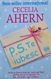Cumpara ieftin P.S. Te iubesc - 2005 - Cecelia Ahern (BD90)