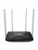 Router Wireless Mercusys AC11 AC1200 Dual Band Gigabit 4 antene