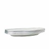 Platou Aluminiu 35 cm, Set 25buc