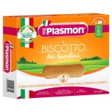 Biscuiti cu vitamine 6 luni+, 320g, Plasmon