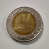 Egipt - 1 Pound 2008 - L5, Africa