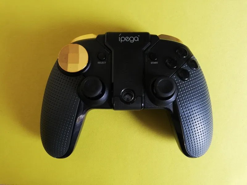 Controller bluetooth IPEGA pentru android | arhiva Okazii.ro