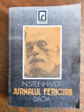 Jurnalul fericirii - N. Steinhardt / R1F