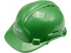 Casca De Protectie, Verde, Vorel