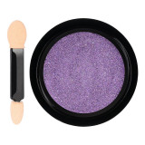 Cumpara ieftin Pigment Unghii Laser LUXORISE, Mauve Pearl