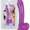 Dildo cu ventuza Jolly Buttcock