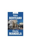 Efectul Mandela - Roman de Petru Berteanu - Editura Tritonic