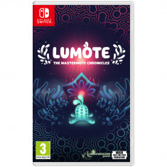 Joc Lumote The Mastermote Chronicles Pentru Nintendo Switch foto