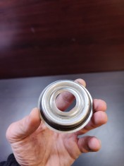 suport flansa masina de spalat verticala zanussi-zwq-36121 / C142
