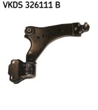 SKF VKDS 326111 B Brat, suspensie roata