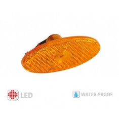 Lampa laterala cu led Renault Master-Opel Movano-Nissan NV400
