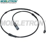 Senzor de avertizare uzura placute de frana BMW 5, 5 Gran Turismo, 6, 6 Gran, 7 Motor 518 d, 520 d, 520 d xDrive, 520 i, 523 i, 525 d, 525 d xDrive,