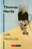 Jude Nestiutul - Thomas Hardy