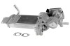 Supapa EGR Vw Amarok 2.0tdi 2010-, Golf 6 2.0tdi 2009-, Cu Racitor Gaze De Esapament, NTY EGR-VW-023