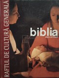 Biblia, vol. 9 - Viata lui Iisus (Editia: 2010)