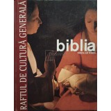 Biblia, vol. 9 - Viata lui Iisus (Editia: 2010)