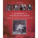 Maria Paradais - Repertoriul pictorilor moldoveni din a doua jumatate a secolului al XIX-lea si... - 134572