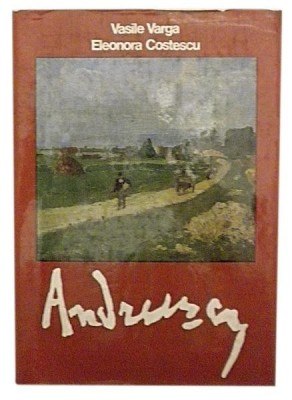 Album Andreescu foto