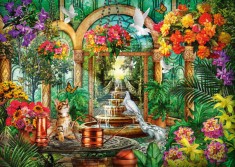 Puzzle 2000 piese - Atrium | Schmidt
