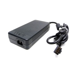 Alimentator DELL original second hand D220P-01 12V 18A M8811 mufa 8pini