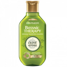 Sampon Garnier Botanic Therapy Olive Mythique pentru par deteriorat, 400 ml foto