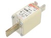 Siguranță NH1 50A 690VAC 550VDC Argintie, DF Electric