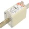 Siguranță NH1 50A 690VAC 550VDC Argintie