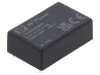 Convertor DC/DC XP POWER 2W 24V la 5V JAH0224S05 DIP24 THT 1 Iesire 0.4A SCP