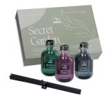 Cumpara ieftin Set 3 parfumuri camera 3 x 50 ml