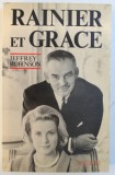RAINIER ET GRACE par JEFFREY ROBINSON , 1989