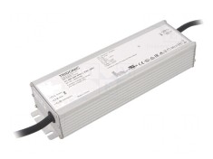 Alimentator LED 200W 24V IP67 foto