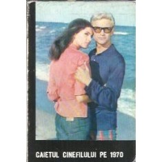 Caietul cinefilului 1970