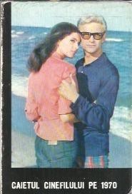 Caietul cinefilului 1970
