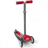 Cumpara ieftin Trotineta cu 3 roti Radio Flyer EZ Glider, Rosu