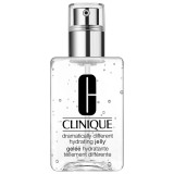 Clinique, Dramatically Different Jelly, Fără parabeni, Antipoluare, Zi, Gel, Pentru ochi și buze, 125 ml
