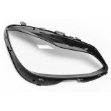 Sticla far dreapta pentru Mercedes E-Class W212 Facelift (2013 - 2016) - HW015-DREAPTA