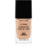 Wet n Wild PhotoFocus machiaj ușor de hidratare pentru o piele mai luminoasa culoare Classic Beige 28 ml