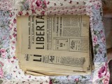 Ziare anii 1990,adevarul,tineretul liber,Romania libera