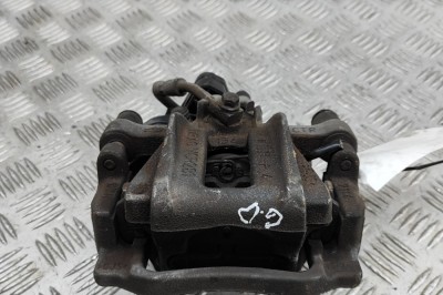 Etrier de fr&amp;acirc;nă dreapta spate VW GOLF VIII CD1 2021 OEM: 5WA615424,5R3615406 28589575 foto