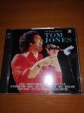 Tom Jones At his Best 2 Cd 1997 UK EX